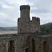 Conwy Castle, North-East Tower