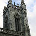 Nidaros Cathedral tower