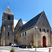 Beaulieu-sur-Loire - Saint-Étienne