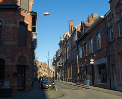 Belgium Ypres (#0257)