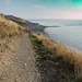 Ceredigion coastal path