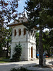 Braila- Unidentified Building by Traian Square