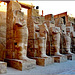 LUXOR : i giganti di Karnak