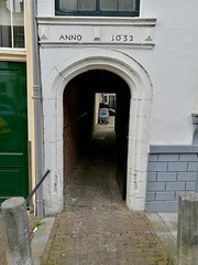 Gate from 1632