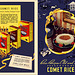 Comet Rice Booklet, c1943