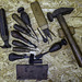 Bootmakers tools