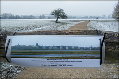 Port Meadow outrage