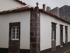 House of Father Manuel (17th century).