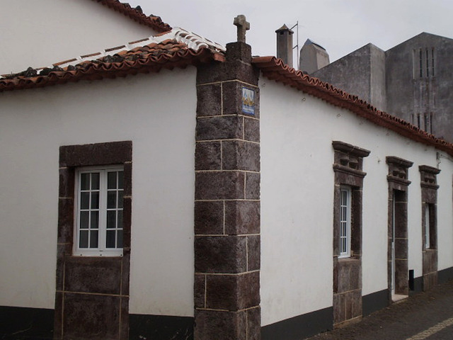 House of Father Manuel (17th century).
