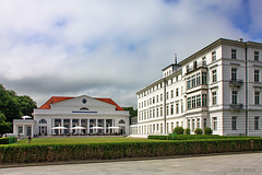 Heiligendamm, Grandhotel