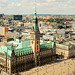 Hamburg: Das Rathaus