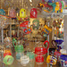 Glass for sale, Murano, where they make it
