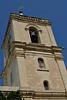 Malta, Valetta, Saint John's Co-Cathedral Bell Tower