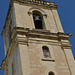 Malta, Valetta, Saint John's Co-Cathedral Bell Tower