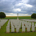 Services graveyard, France