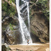 Mok Fa Waterfall in Thailand