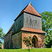 Dambeck, Dorfkirche