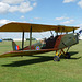 de Havilland DH82A Tiger Moth N9372/G-ANHK