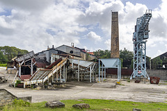 sugar mill Bulkeley - 2