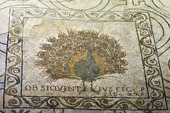 Florence 2023 – Duomo – Mosaic
