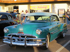 1952 Pontiac Catalina
