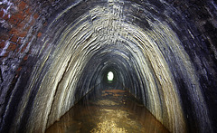 Caldon tunnel