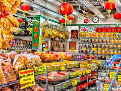 China Town Grocery Store - San Francisco 006