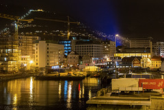Bergen - Nøstebukten