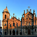PT - Porto - Carmelite church