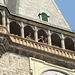 'I spy' in Prague at the Astronomical Clock Tower