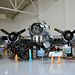 USA 2016 – Evergreen Aviation Museum – 1945 B-17G