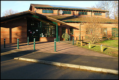 West Oxford Community Centre