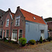 Corner of Havenkade and Kijfgracht