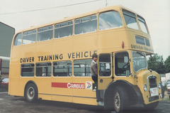 Cambus FVF 423C - 10 June 1985 (Ref 20-18)