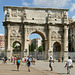 Rome - l'arc de Constantin