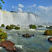 Cataratas del Iguazú falls