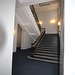 Staircase, Custom House, Lower Thames Street, City of London