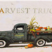 Harvest Truck