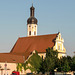 Obertraubling, St. Georg (PiP)