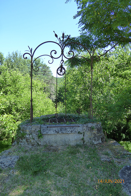 La Chartreuse du Colombier Dordogne