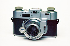 Kodak 35 RF No. 1