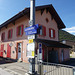 Bahnstation Vuiteboeuf