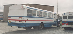 Zinck's Bus Co 212 - 9 Sep 1992 (175-32)