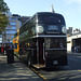 DSCF6995 Ghost Bus Tours CUV 343C in Edinburgh - 5 May 2017