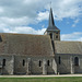 Eglise de Goussainville - Eure-et-Loir