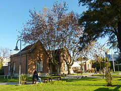 Padua cultural park