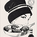 A.1. Steak Sauce Ad, 1959