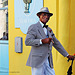 elegancia cubana (La Habana)