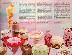 Magical Desserts With Whip 'N Chill (5), 1965/70