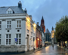Maastricht 2023 – Vrijthof